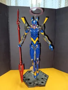 2026年最新】エヴァンゲリオン 8号機フィギュアの人気アイテム - メルカリ