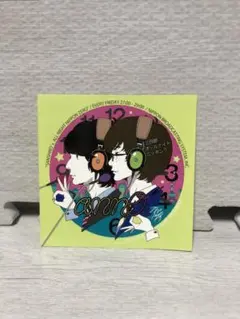 2025年最新】ニッポン放送 ステッカーの人気アイテム - メルカリ