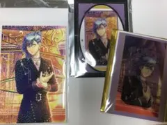 うたプリ RAY 美風藍