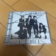 ARASHI ワイルド アット ハート DVD付き