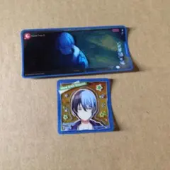 プロセカ 冬弥 メモステ 1c