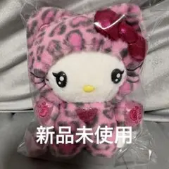 キティちゃん サンリオ ギャルネコ キーホルダー 人形