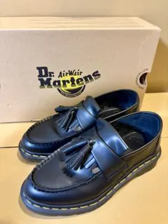 K*O様 Dr.Martens /エイドリアン タッセルローファー 靴のみ箱無し K*O様 Dr.Martens /エイドリアン タッセルローファー 靴のみ箱無し