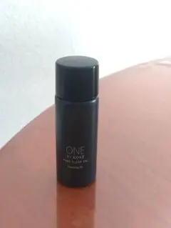 ONE BY KOSE ポアクリアオイル 30m