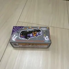 【未開封】 トミカ ディズニーリゾートクルーザー My 1st Visit