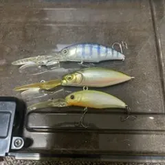 バス釣り引退セット - メルカリ