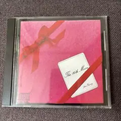 荒井由実CD『14番目の月』　3500円盤