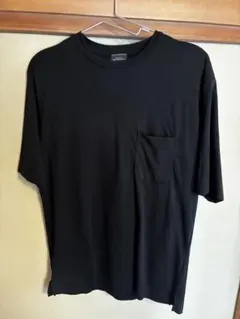 GREEN LABEL RELAXING ブラック Tシャツ