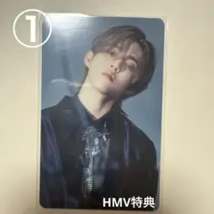 消費期限 HMV特典 S.COUPS