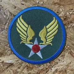2026年最新】空軍ワッペンの人気アイテム - メルカリ