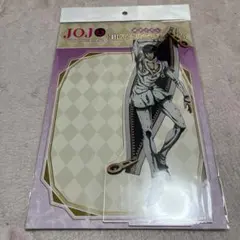 ジョジョの奇妙な冒険　黄金の風　アクリルスタンドLL　ブチャラティ