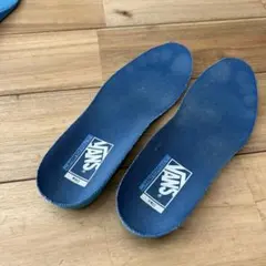 VANS ULTRACUSH PRO インソール