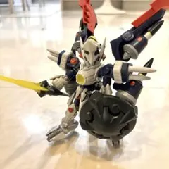 ダンボール戦機 オーレギオン ほぼ新品未開封 ダンボール戦機オーレギオン新品未開封 Yahoo!オークション