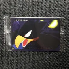 ヒロアカ ウエハース4 a14