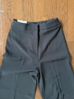 H&M ワイドパンツ 34　新品　未使用