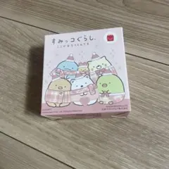 すみっコぐらし キャラクターグッズ ボックス