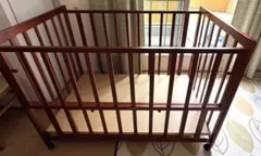 ベビーベッド ベビー用寝具