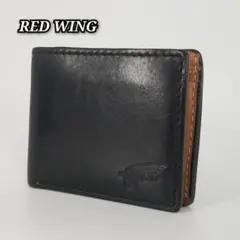 未使用保管品 REDWING 二つ折り財布 100周年限定モデル キーホルダー付 2025年最新】red wing 二つ折り財布の人気アイテム - メルカリ