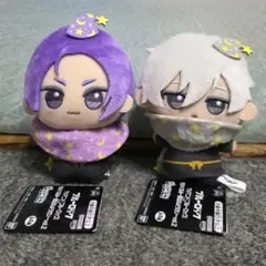 2025年最新】ちびぐるみ 凪 玲王 ブルーロックの人気アイテム - メルカリ