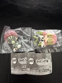 ねむらせ隊3 鬼滅の刃