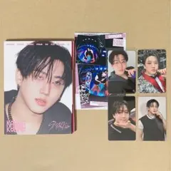 KARMA【チャンビン】