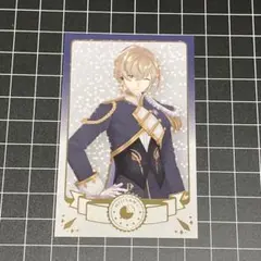 ランダムチェキ風カード　風楽奏斗