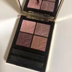 イヴサンローラン　クチュールミニクラッチ　400 バビロンローズ