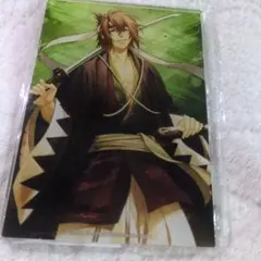 薄桜鬼 黎明録 沖田総司 オトガ 来場特典 ブロマイド - メルカリ