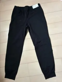 gu ドライストレッチジョガーパンツ　M