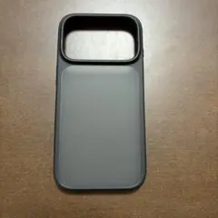 TORRAS iPhone 17 Pro ケース ブラック