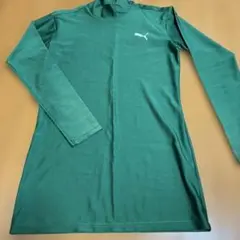 PUMAアンダーシャツ