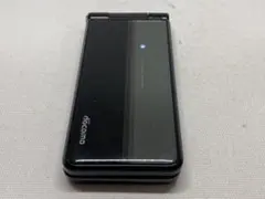 P-01F ドコモ 黒 ガラケー パナソニック ムスビー｜美品☆ Panasonic ガラケー ドコモ P-01F ブラック 判定