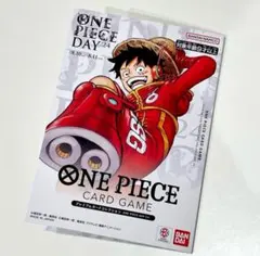 ONE PIECE DAY 2024 ルフィ＆ドン!!カード 10セット 未開封 ワンピースデイ 2024 ルフィ 【PSA10】来場者特典 プロモ