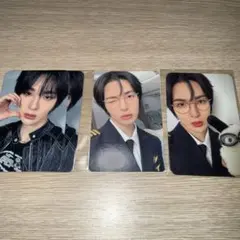 値下げ明日まで❣️EPEX ミュー イベント当選トレカ 2026年最新】EPEX MU トレカの人気アイテム - メルカリ