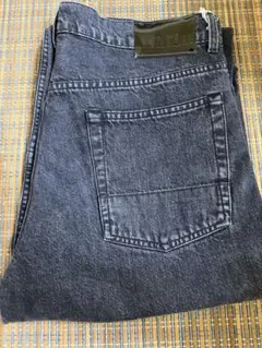 ok.soon 3rd original denim cutoff サイズ1 - メルカリ