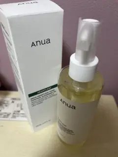 ドクダミポアコントロールクレンジングオイル 200ml