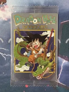 2026年最新】イタジャガ ドラゴンボール cr 4-26の人気アイテム - メルカリ