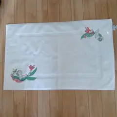 タグ付き新品 Yves Delorme タオルマット
