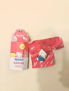 HIPPERS HELLO KITTY ハローキティー
