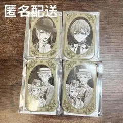 黒執事展Black Label トレーディング缶バッジ シエル兄 - メルカリ