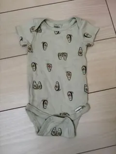 Carter’s ボディスーツ　肌着　ロンパース