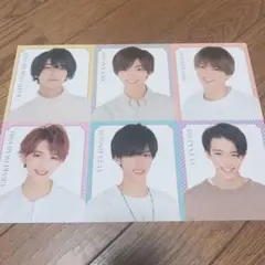 Myojo データカード jrカード厚紙