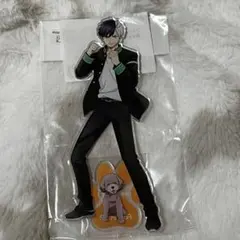 ウィンドブレーカー 桜遥 ポップアップ アクリルスタンド