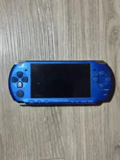 PSP3000 動作未確認 ジャンク品