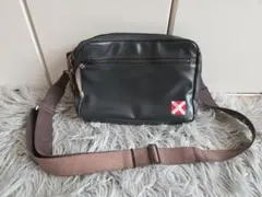 PORTER 吉田カバン ラゲッジレーベルショルダーバッグ
