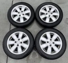 2026年最新】ダイハツ純正ホイール 15インチの人気アイテム - メルカリ