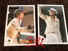 Kis-My-Ft2 藤ヶ谷太輔 千賀健永 公式写真