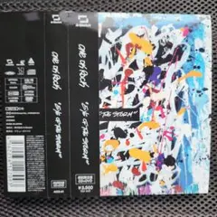 2026年最新】ONE OK ROCK 初回の人気アイテム - メルカリ