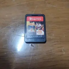 ワンピース 海賊無双3 Nintendo Switch