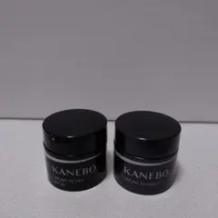 KANEBO カネボウ クリーム イン デイ & ナイト セット サンプル
